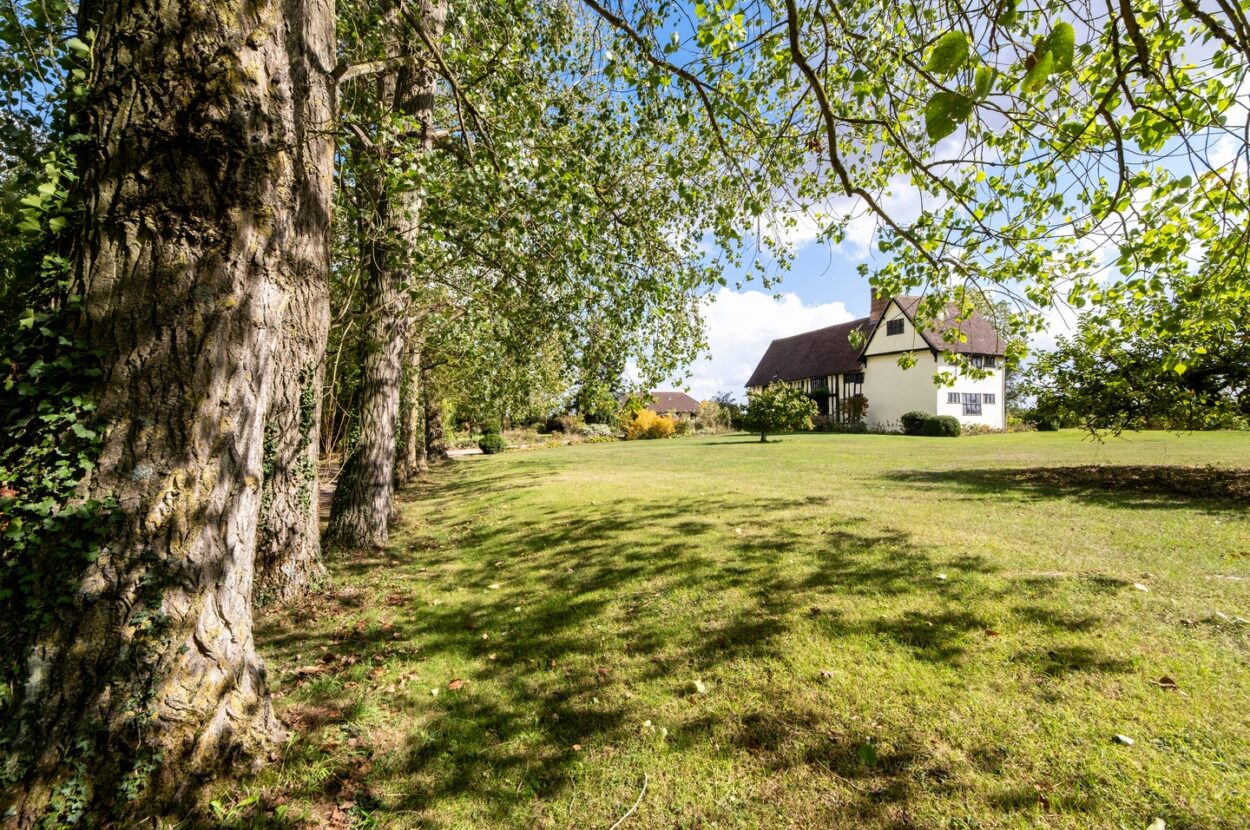 Mickfield, Stowmarket, Suffolk