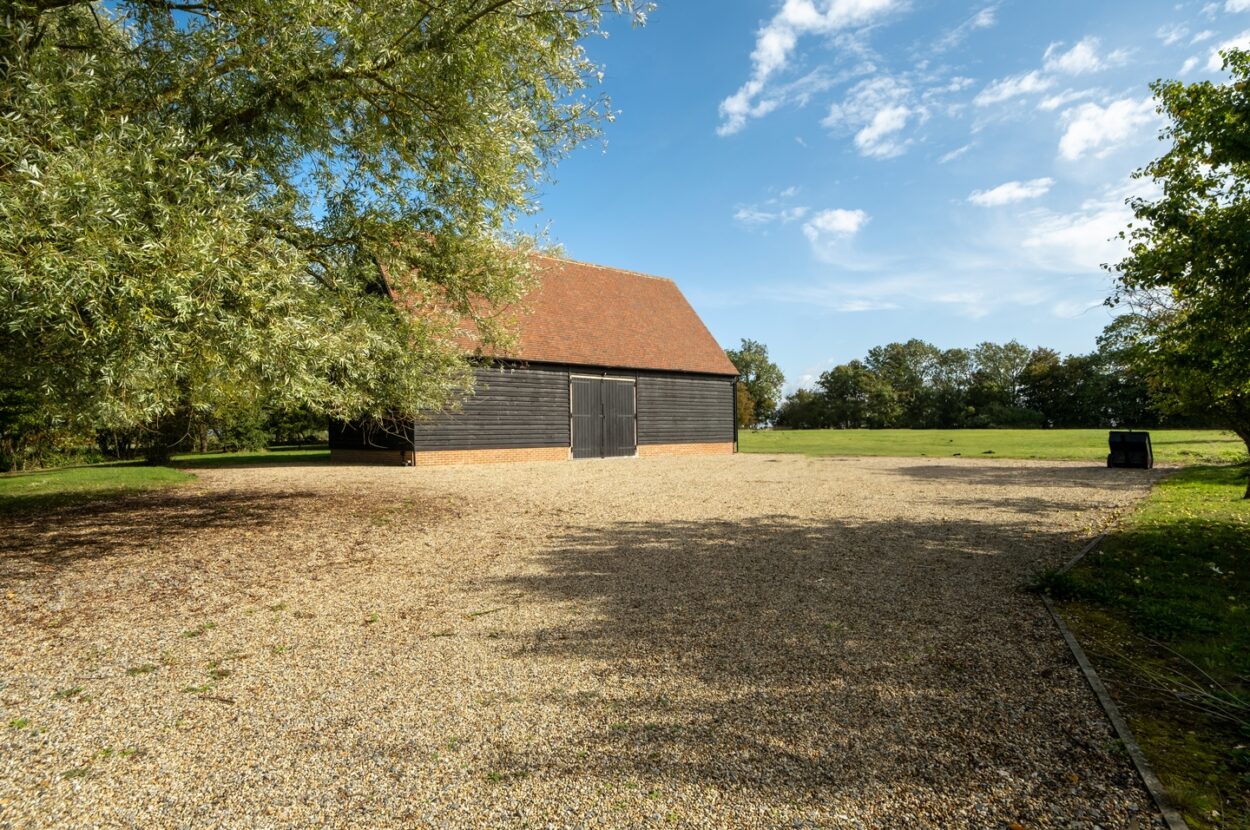 Mickfield, Stowmarket, Suffolk