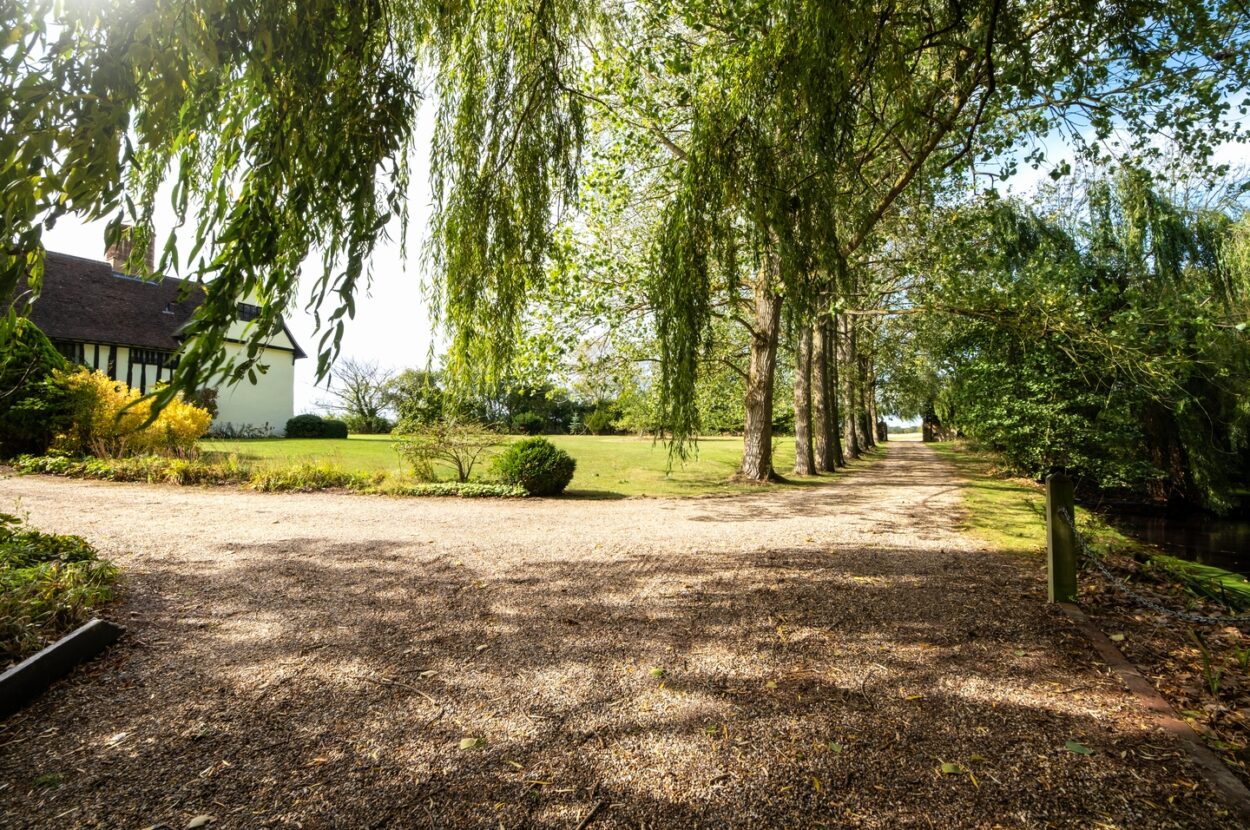 Mickfield, Stowmarket, Suffolk