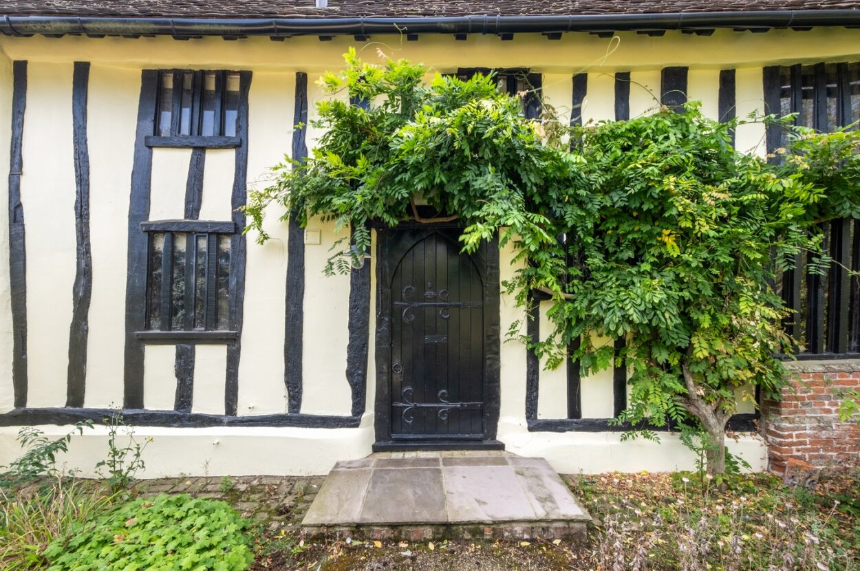 Mickfield, Stowmarket, Suffolk