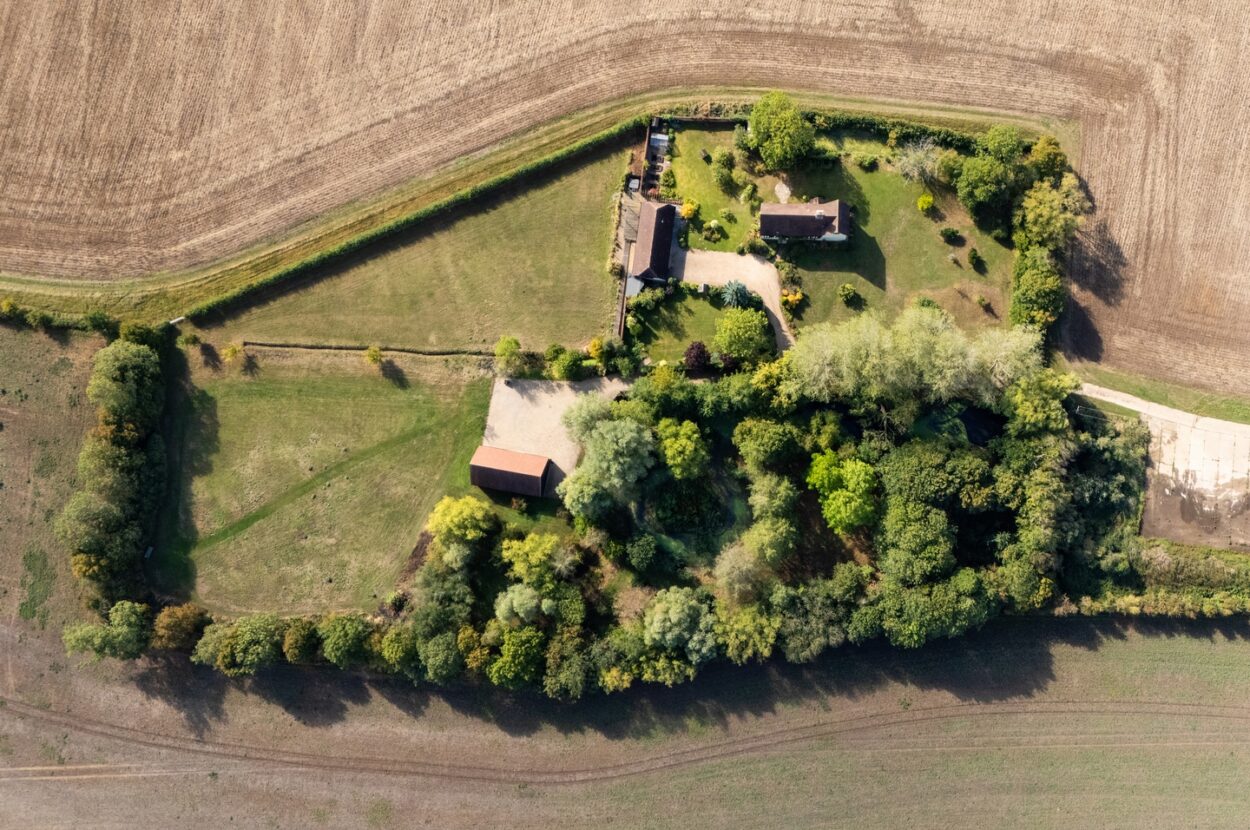 Mickfield, Stowmarket, Suffolk