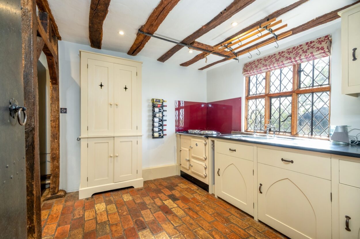 Mickfield, Stowmarket, Suffolk