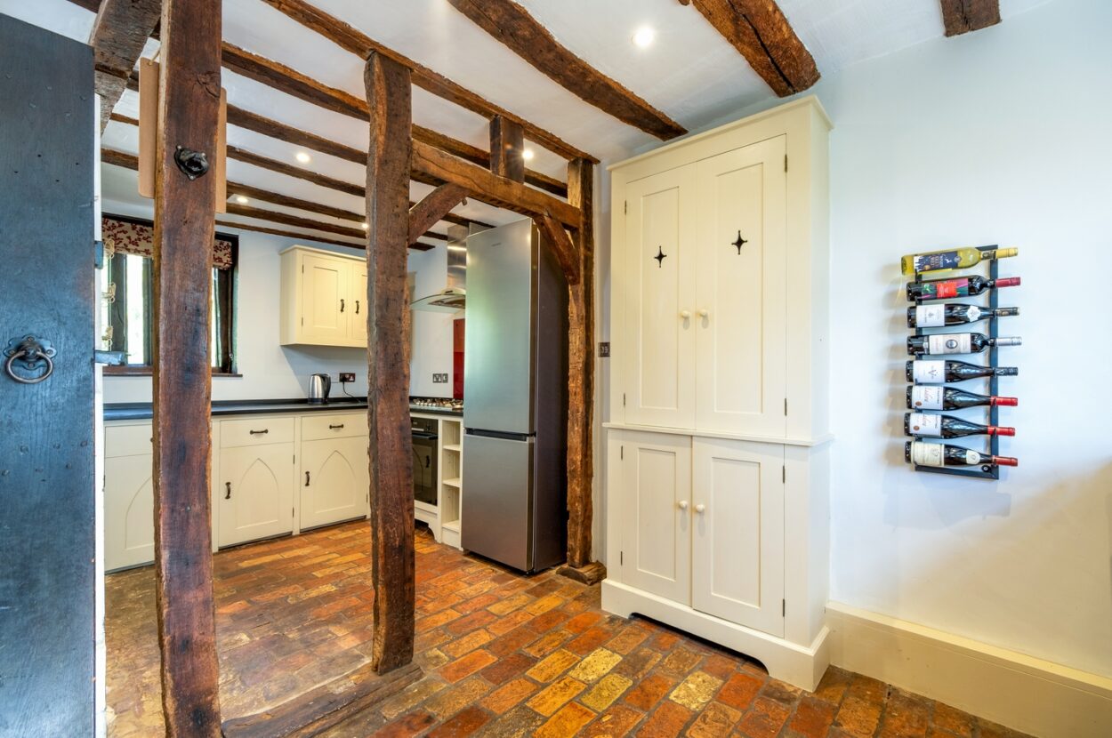 Mickfield, Stowmarket, Suffolk