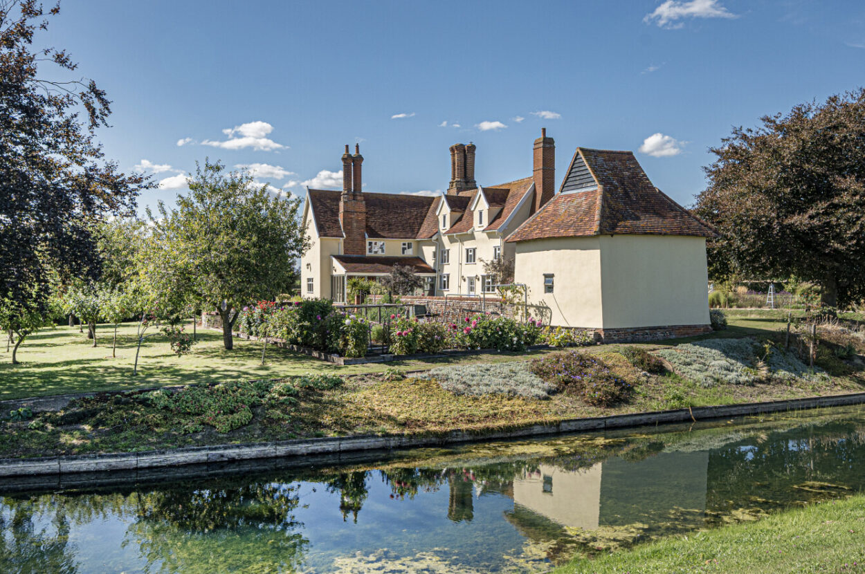 Great Barton, Bury St. Edmunds, Suffolk