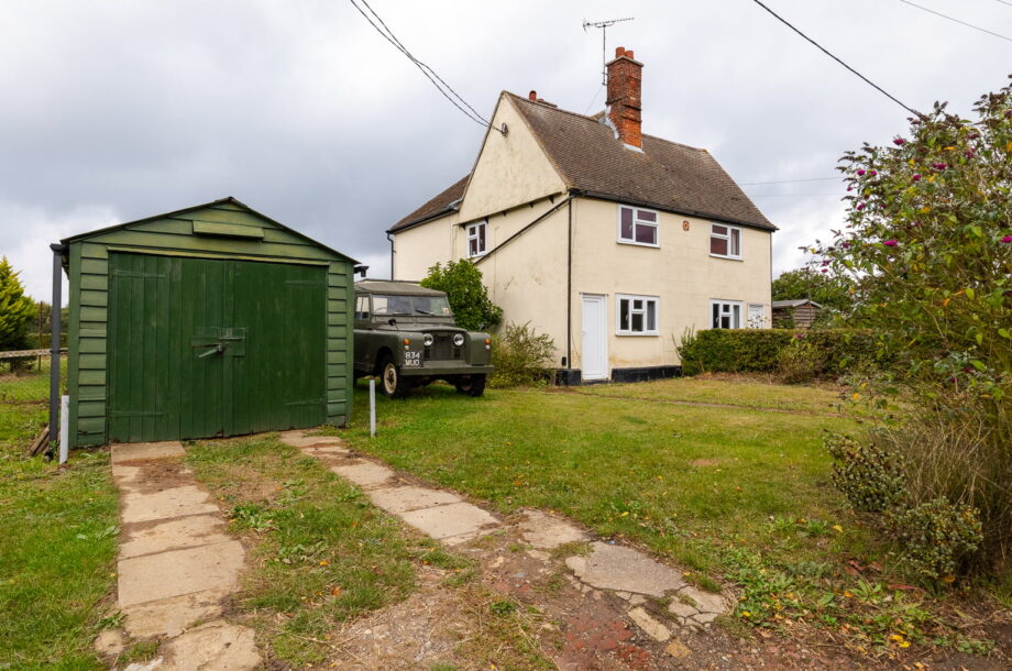 Stambourne, Halstead, Essex