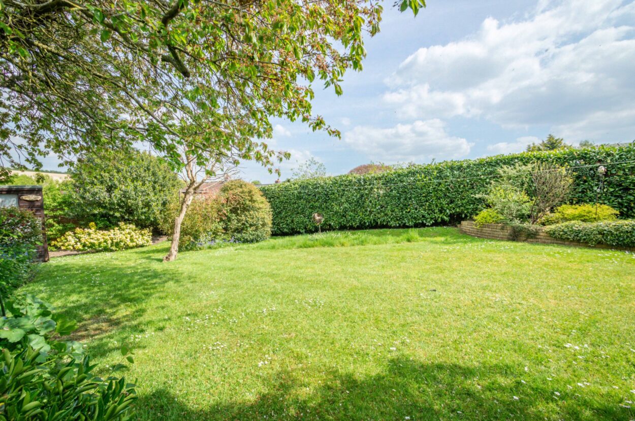 Moulton, Suffolk