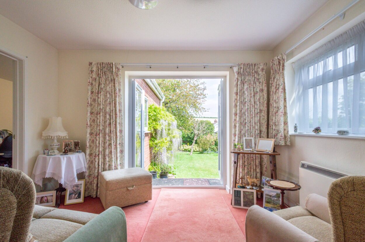 Moulton, Suffolk