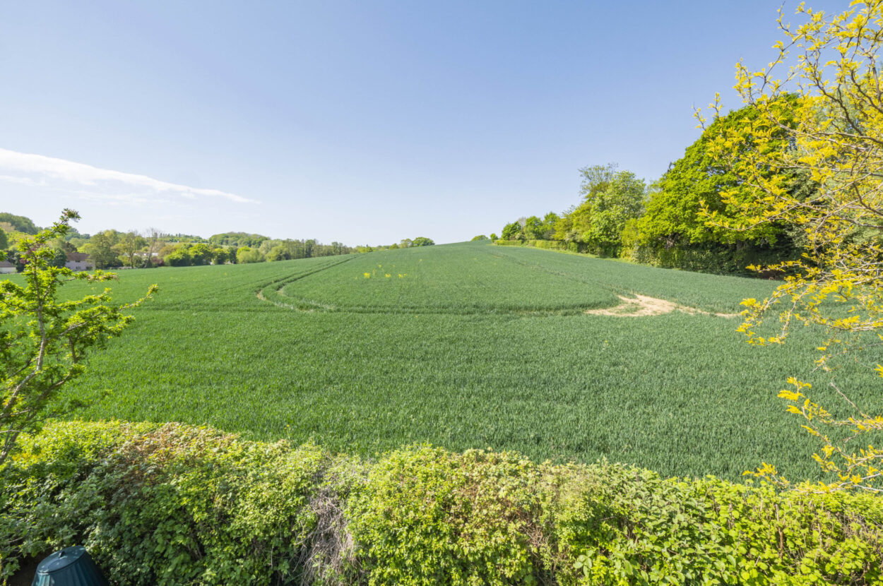 Lamarsh, Bures, Suffolk