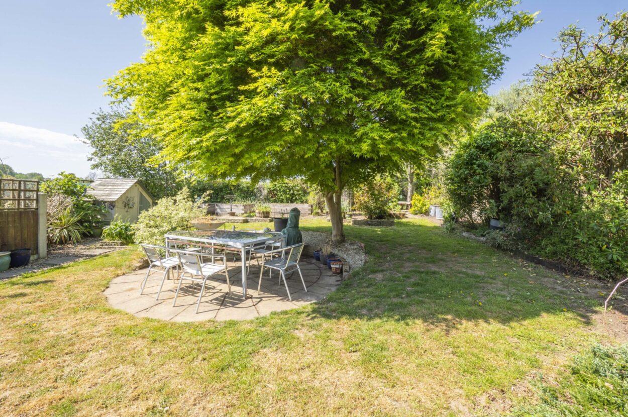 Lamarsh, Bures, Suffolk