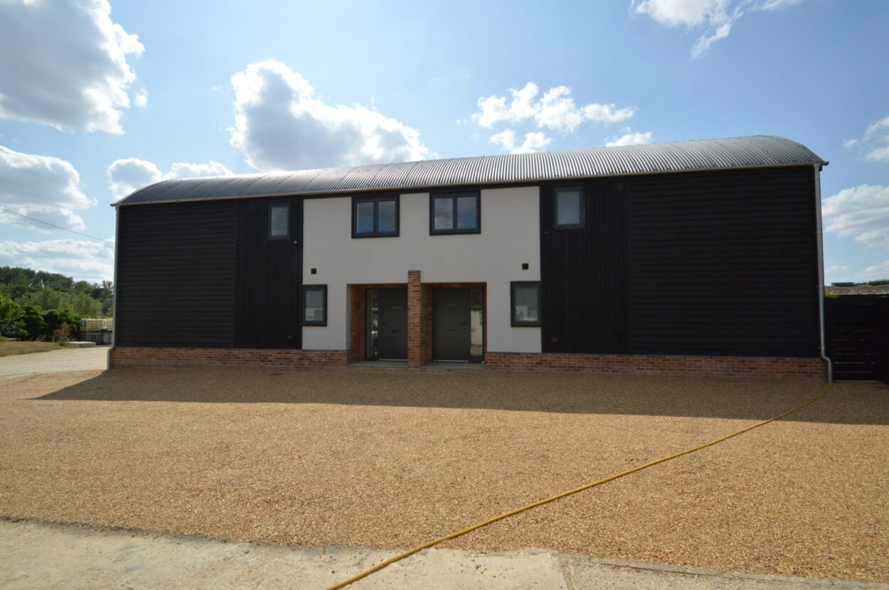 Shalford, Braintree, Essex