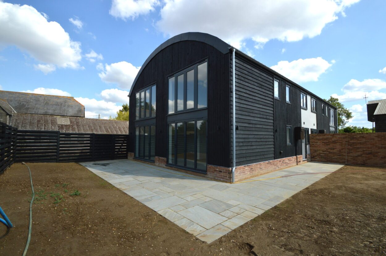Shalford, Braintree, Essex