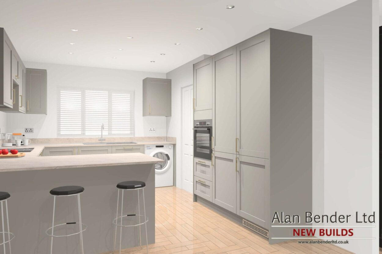 Harpers Hill, Nayland