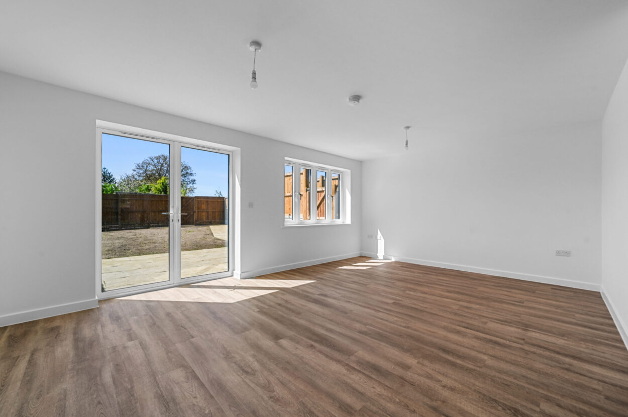 Harpers Hill, Nayland