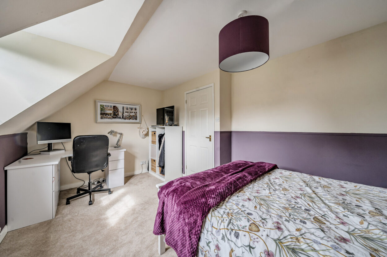 Bury St. Edmunds, Suffolk