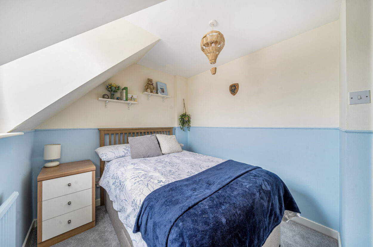 Bury St. Edmunds, Suffolk