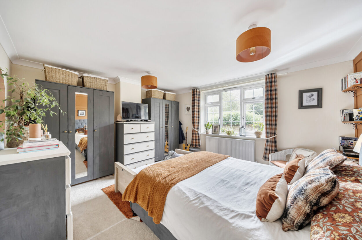 Bury St. Edmunds, Suffolk