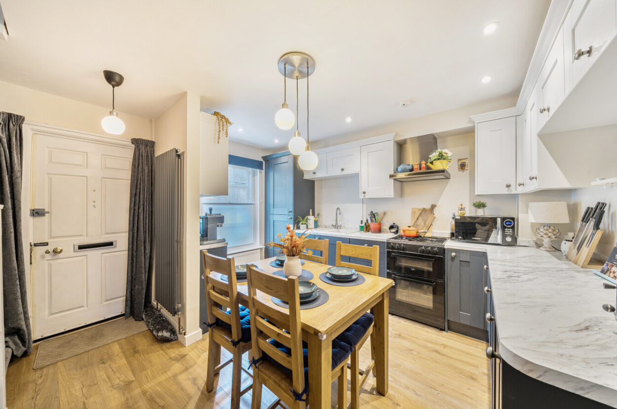 Bury St. Edmunds, Suffolk