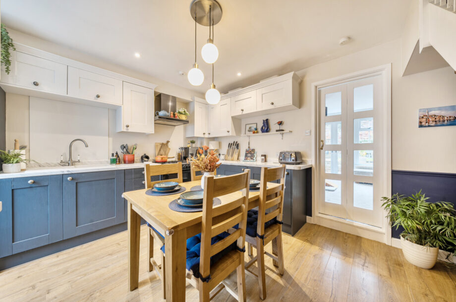 Bury St. Edmunds, Suffolk