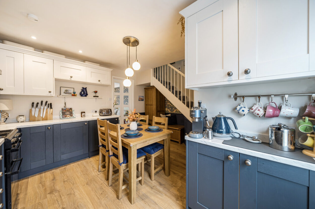 Bury St. Edmunds, Suffolk