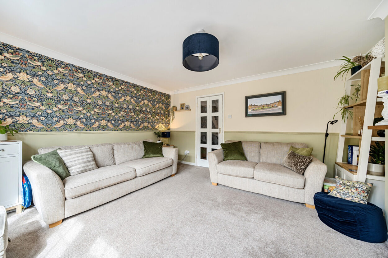 Bury St. Edmunds, Suffolk