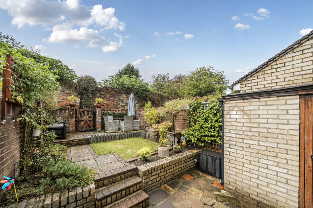 Bury St. Edmunds, Suffolk