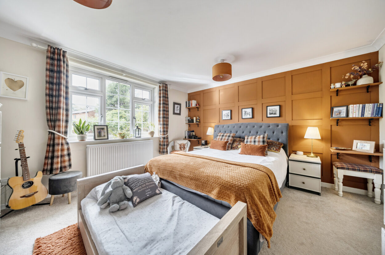 Bury St. Edmunds, Suffolk