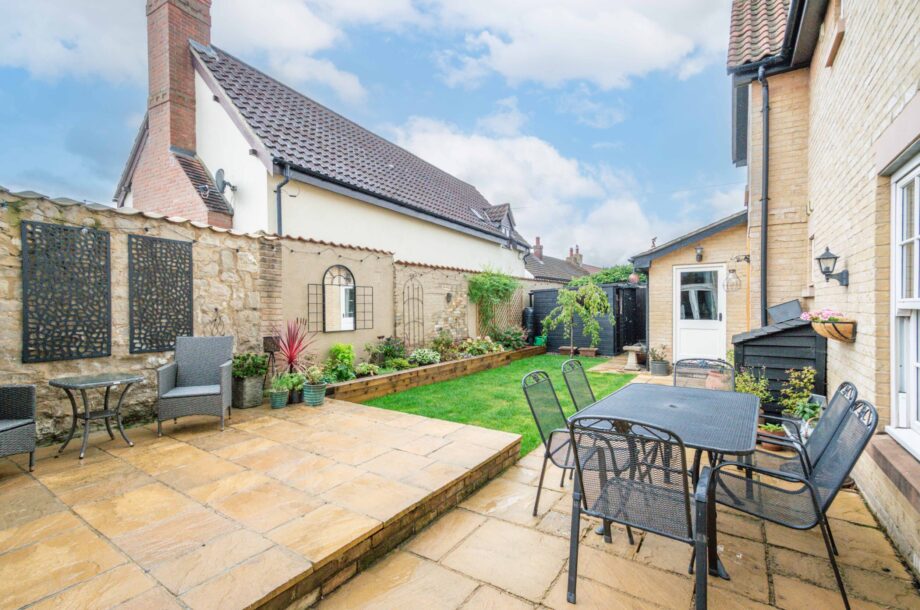 Burwell, Cambridgeshire