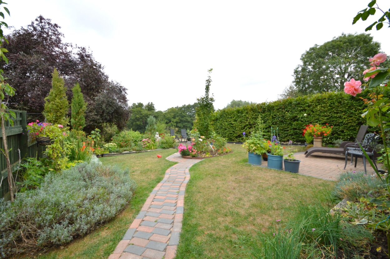 Wethersfield, Braintree, Essex
