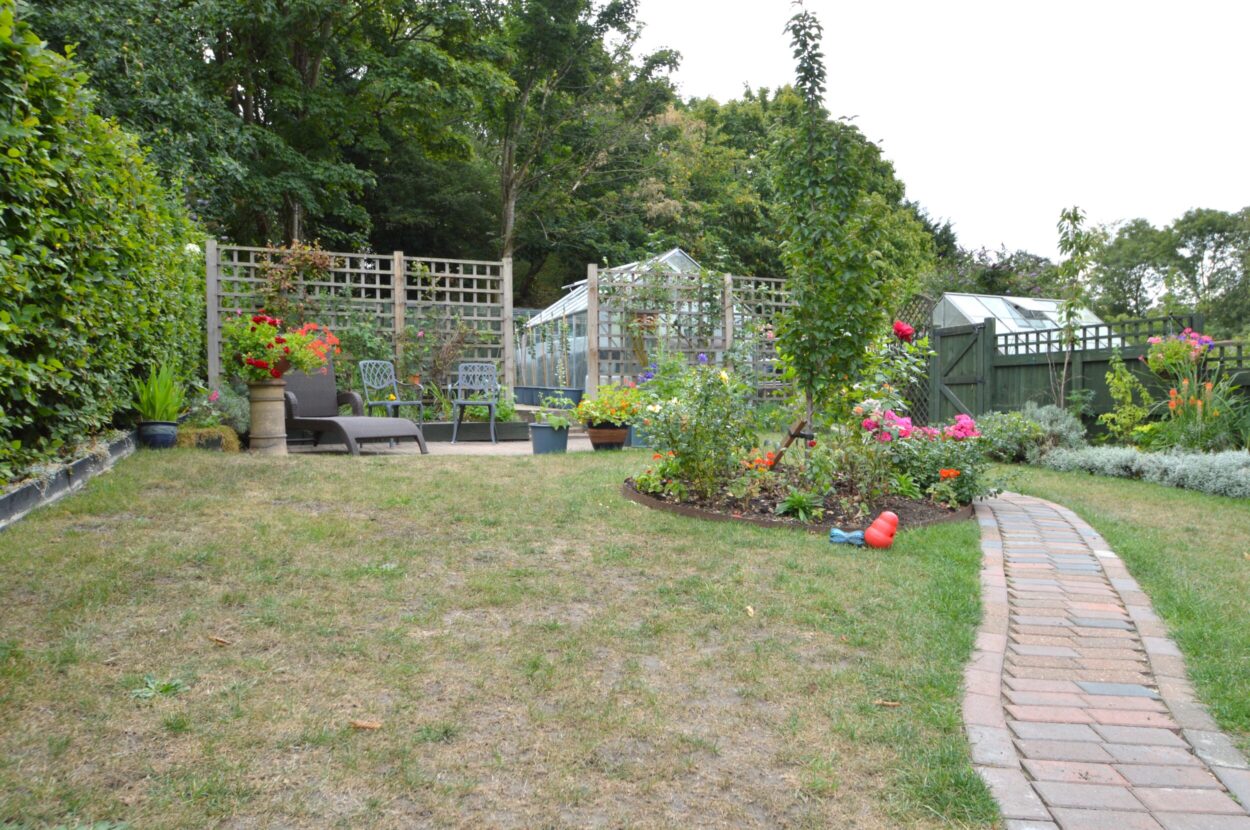 Wethersfield, Braintree, Essex