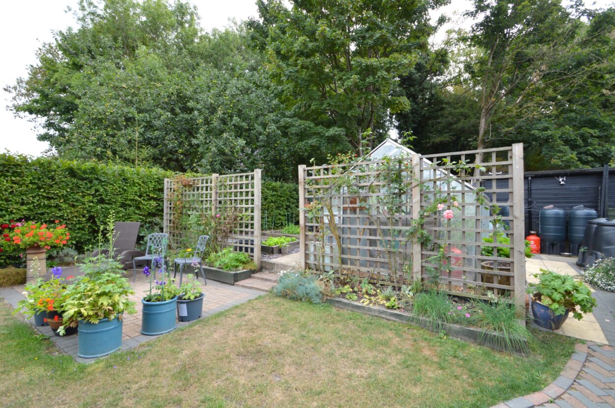 Wethersfield, Braintree, Essex