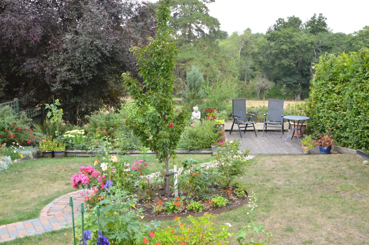 Wethersfield, Braintree, Essex