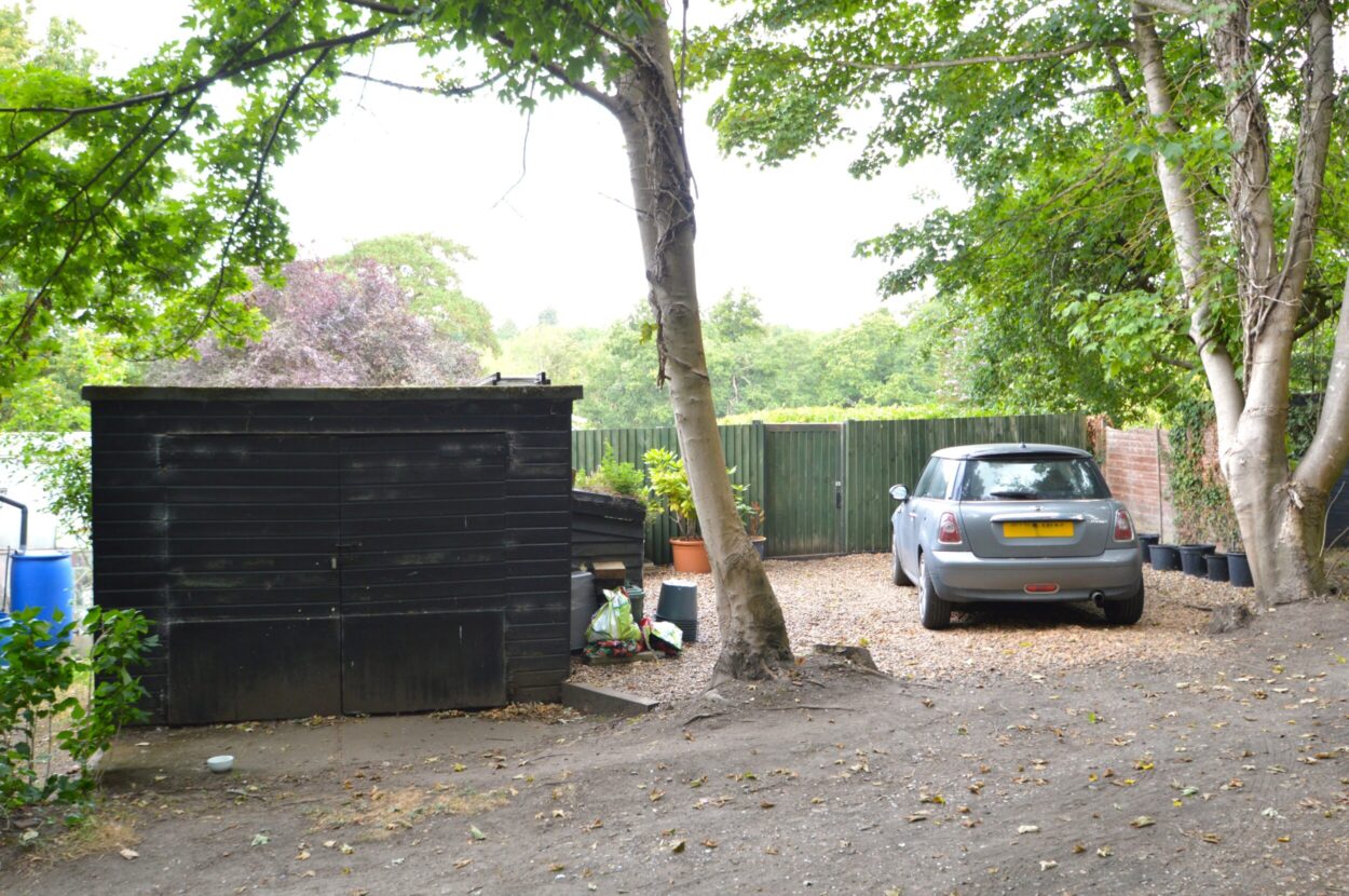 Wethersfield, Braintree, Essex