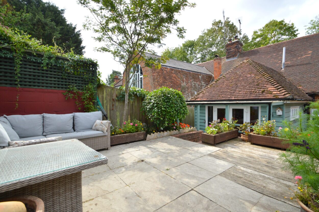 Wethersfield, Braintree, Essex