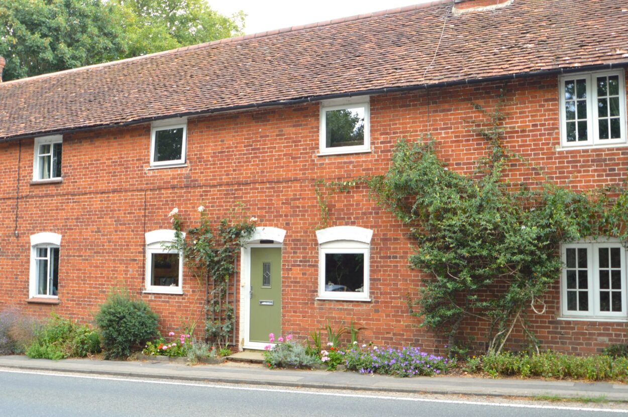 Wethersfield, Braintree, Essex