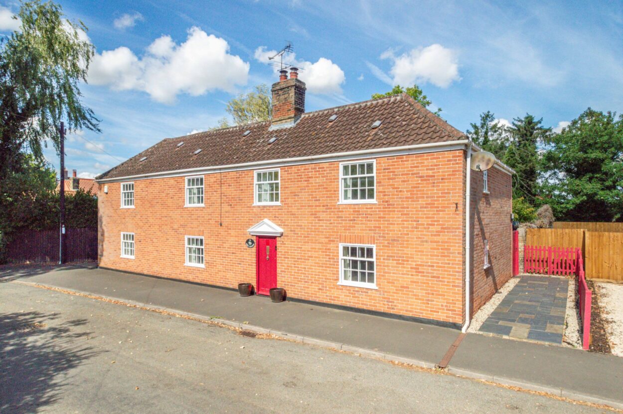 Chippenham, Ely, Cambridgeshire