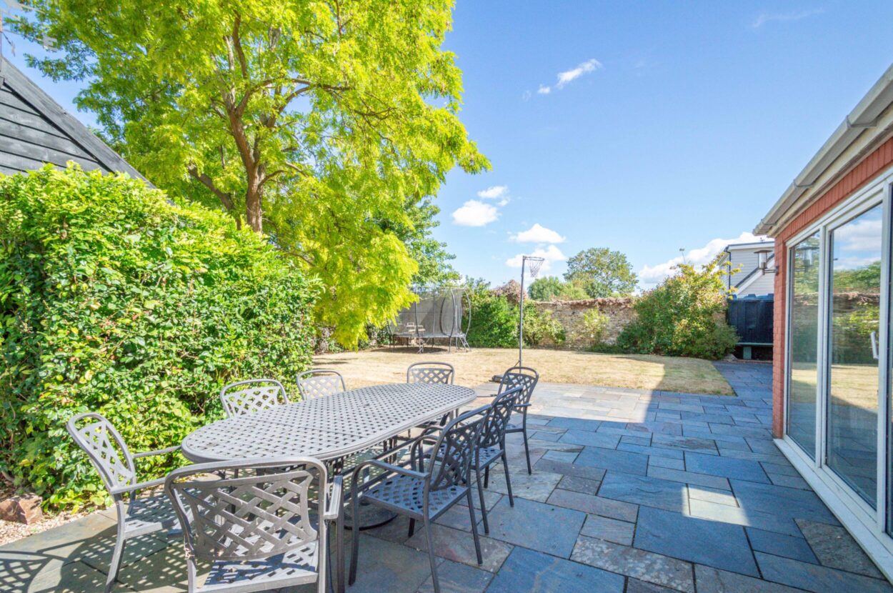 Chippenham, Ely, Cambridgeshire