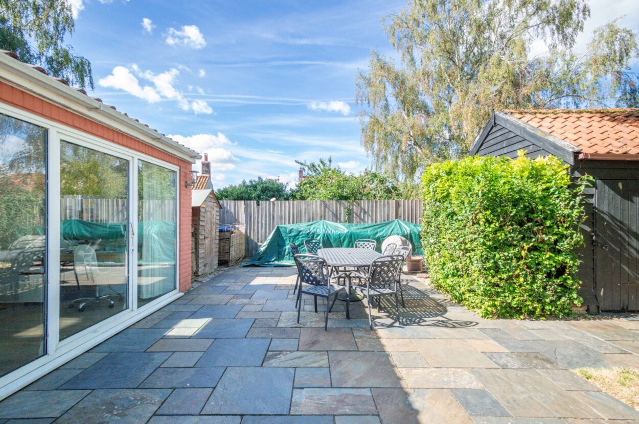 Chippenham, Ely, Cambridgeshire