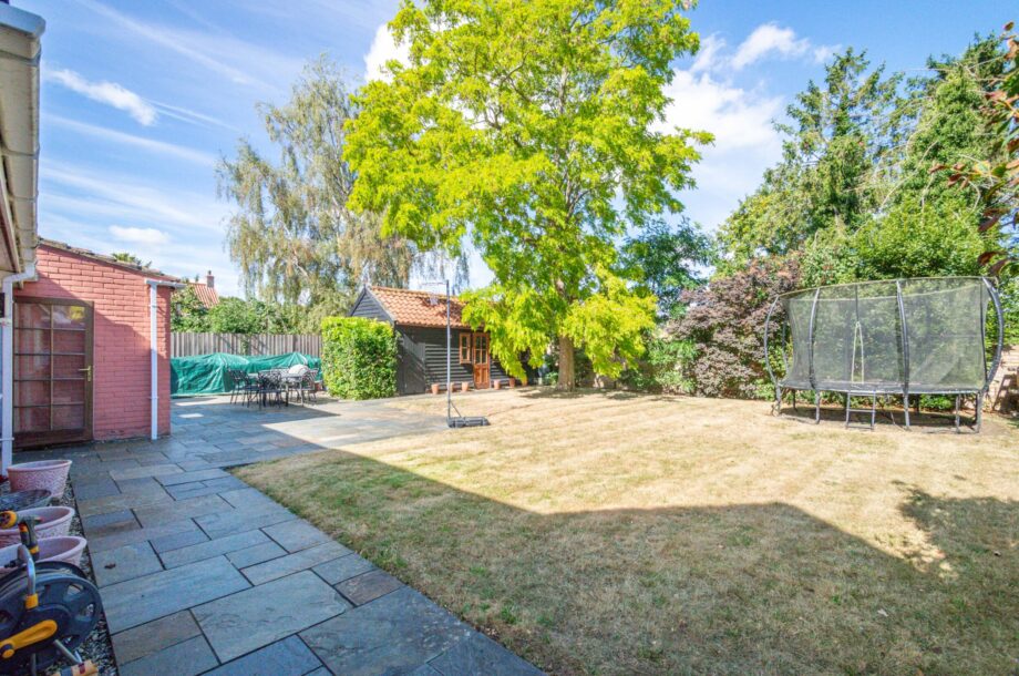 Chippenham, Ely, Cambridgeshire