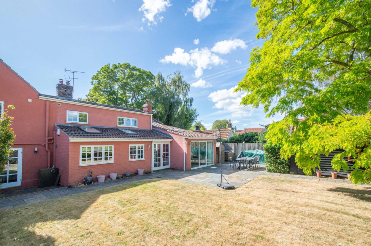 Chippenham, Ely, Cambridgeshire