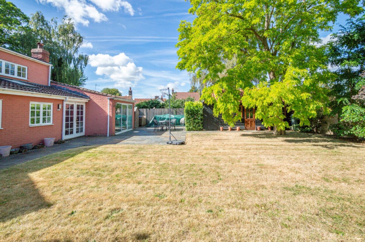 Chippenham, Ely, Cambridgeshire