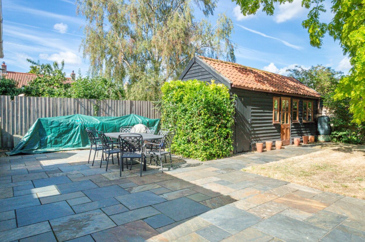 Chippenham, Ely, Cambridgeshire