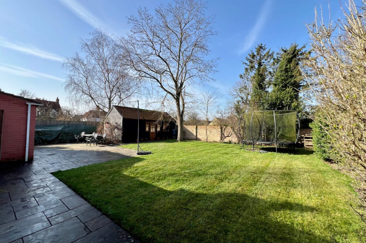 Chippenham, Ely, Cambridgeshire