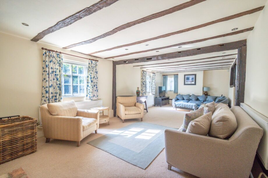 Chippenham, Ely, Cambridgeshire