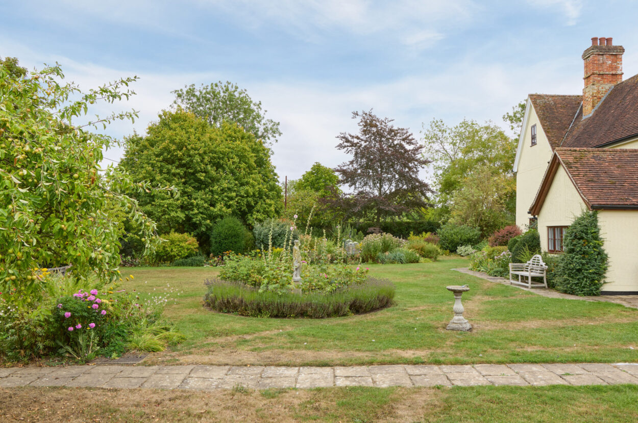 Cowlinge, Newmarket, Suffolk