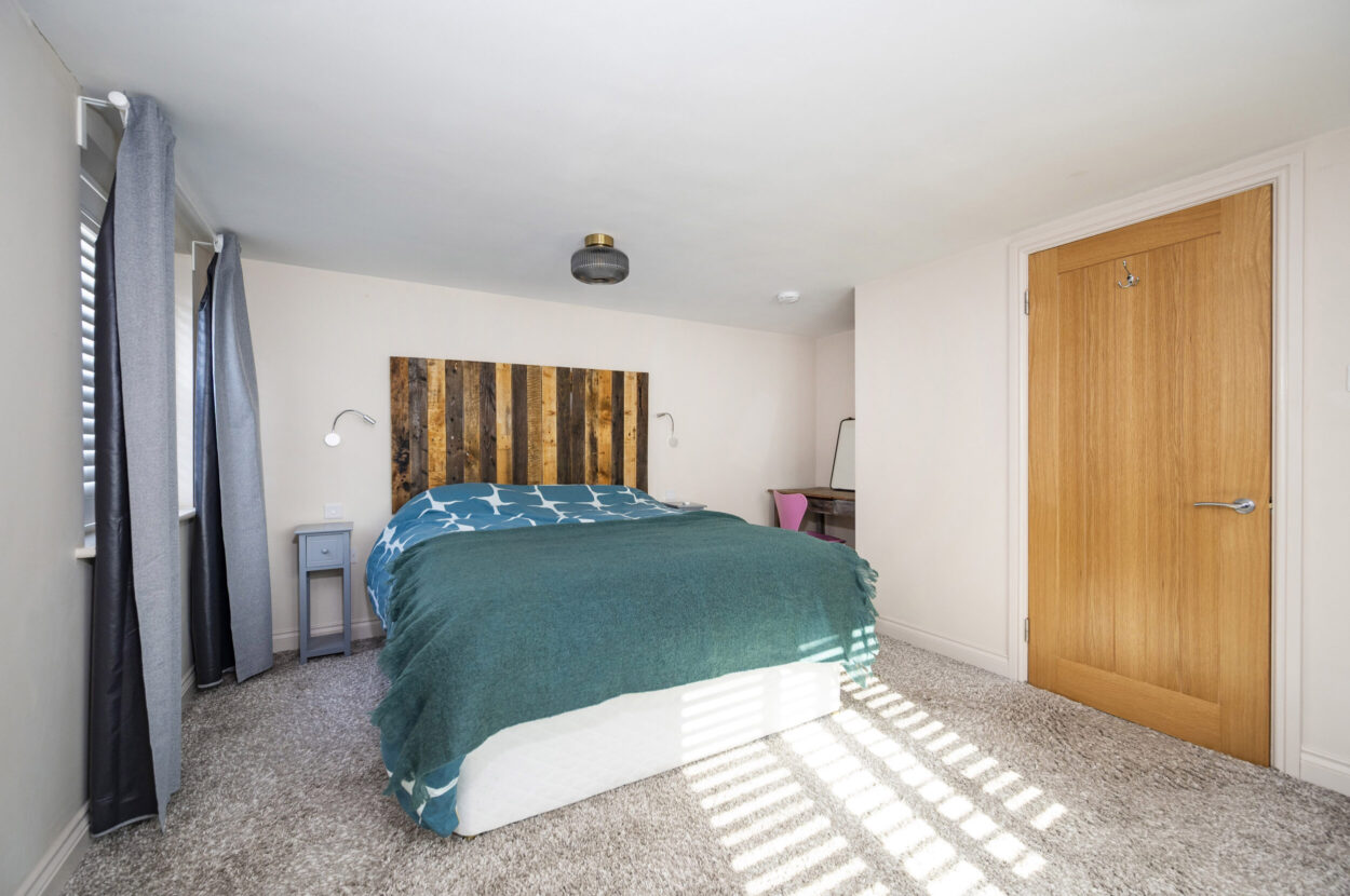 Newton, Sudbury, Suffolk