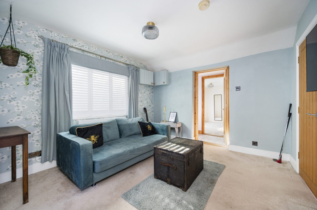 Newton, Sudbury, Suffolk