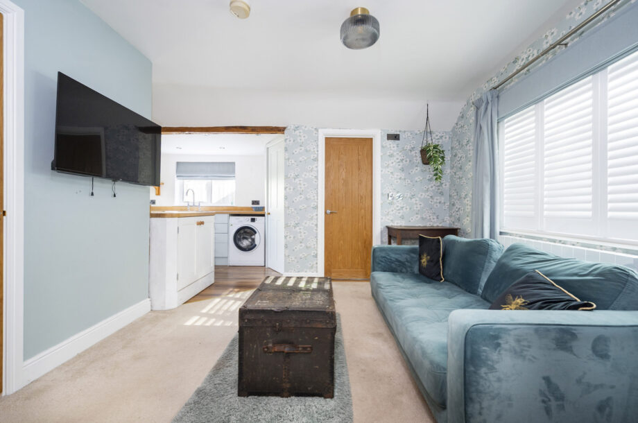 Newton, Sudbury, Suffolk