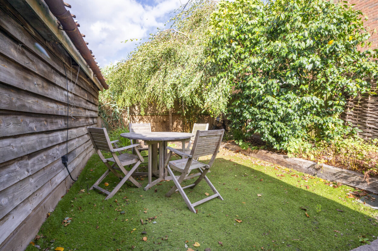 Newton, Sudbury, Suffolk