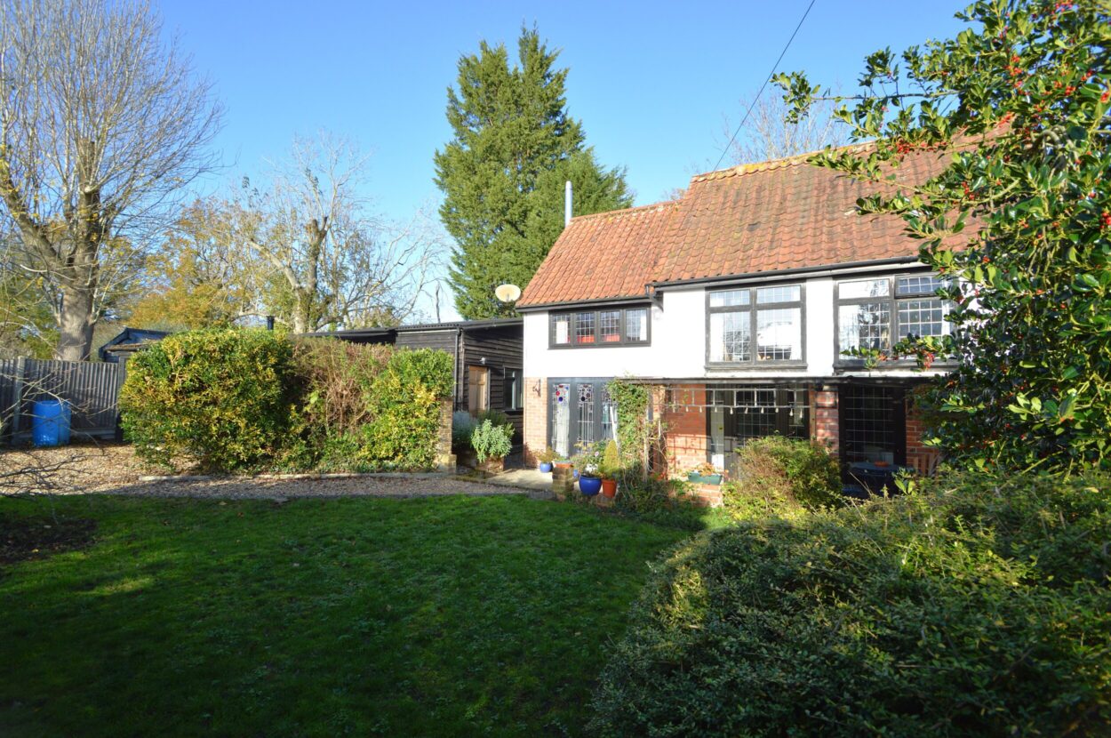 Little Maplestead, Halstead, Essex