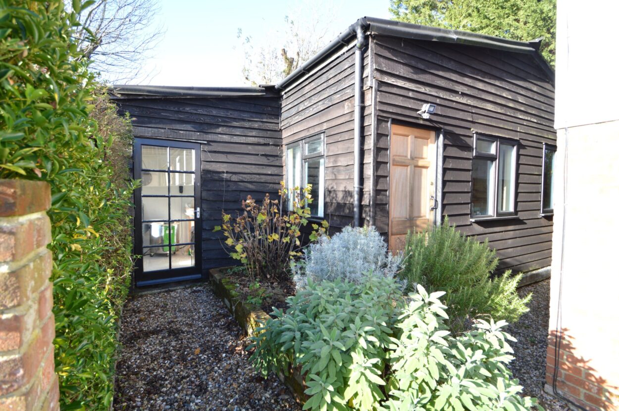 Little Maplestead, Halstead, Essex